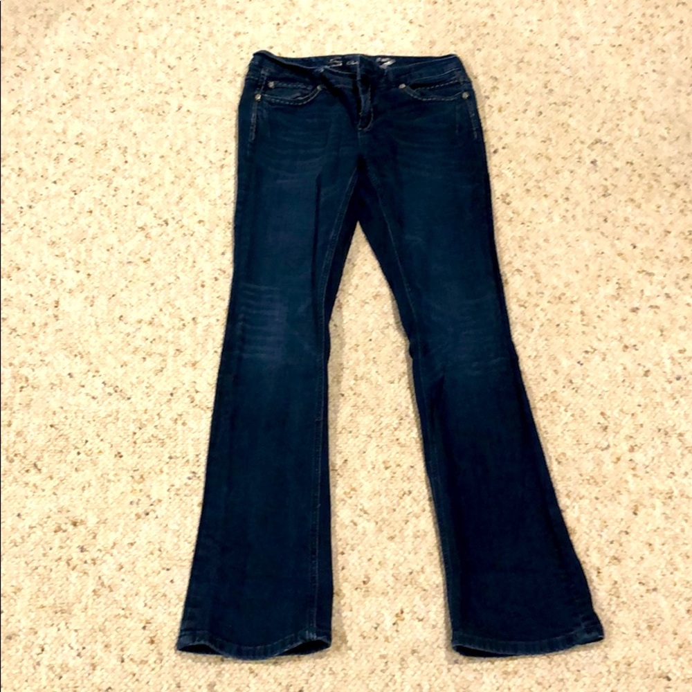 7 For All Mankind Jeans